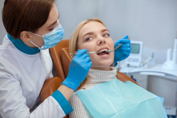 Tooth Infection Emergency Dentist Weigelstown, PA